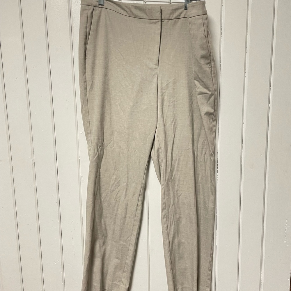 Ann Taylor Dress Slacks